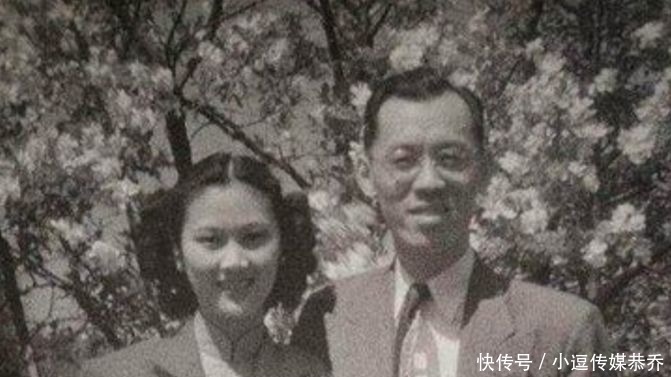 拒绝|陆小曼想和丈夫徐志摩合葬,为何遭到原配之子拒绝?