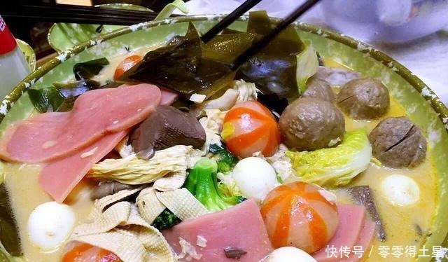 颠覆认知的五个东北冷知识，东北人可能都不知道！