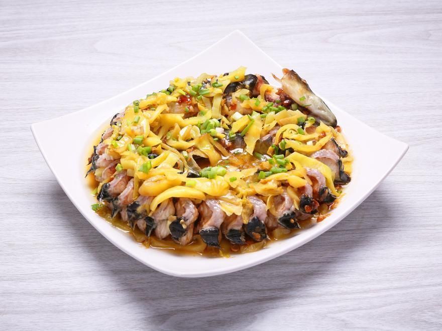 三菜一汤|冬天,晚餐就要这么吃,坚持一个月,皮肤美白,女人体质还好!