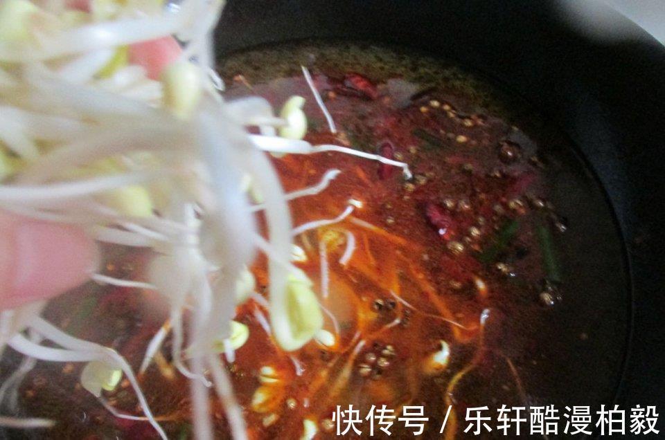 鱼片|十一家宴,学会这道菜给家人露一手,鲜辣入味超好吃,上桌人人夸