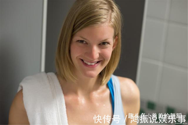 骨质疏松症|女性绝经前的5种迹象,若在49岁左右显露,偷着乐吧,身体很健康