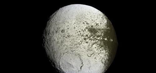 有趣！太阳系里不为人知的小秘密，每一个都会让人感到不可思议