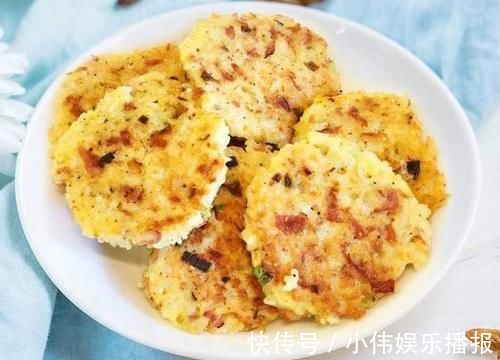 小孩|此菜可以明目,防止夜盲症,家里的老人和小孩都爱吃、来试试