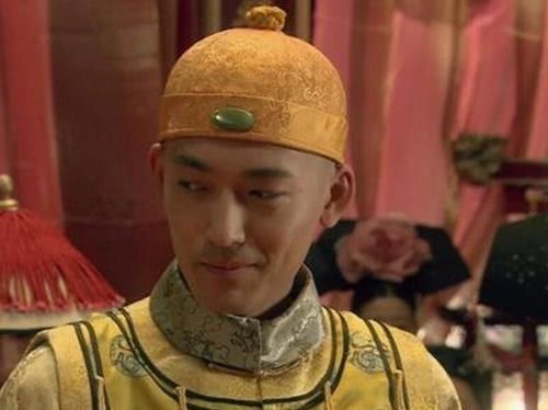 咸丰帝|慈禧最后一天是如何度过的？急着处理光绪后事，还念念不忘夜明珠