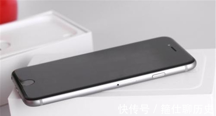 iphone|苹果6Splus和小米9仅相差100元，怎么选择引全网热议！