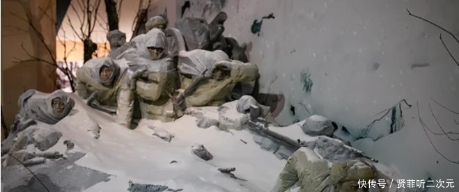 中国人民志愿军|朝鲜战争后，全世界都对中国刮目相看，英国人这样评价