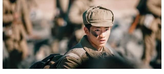 英雄儿女|瞬间泪目！《长津湖》里的沂蒙元素