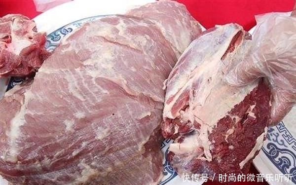 猪婆|买猪肉时,怎么避免买到“猪婆肉”记住以下两点,一挑一个准!