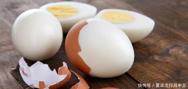 身体|早上经常吃鸡蛋的人,这几点早些知道,别不大意,吃亏的是身体