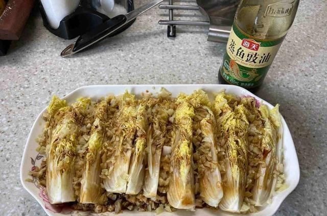 白菜|日本人每天必吃的“长寿菜”,我国产量大却很少吃,钙量比牛奶高