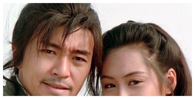 |周星驰的电影比较悲观,看似搞笑无厘头,实际是一个很悲观的人