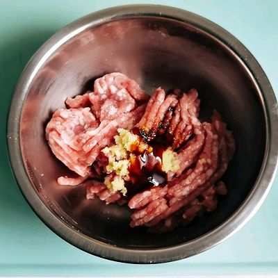 擀面杖|苏式肉月饼