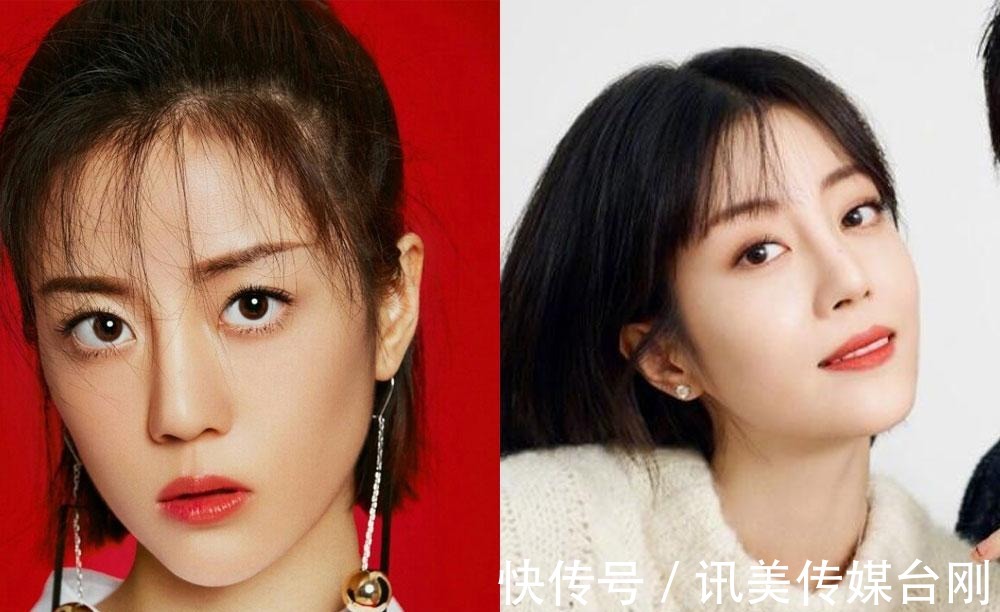 双眼皮|眼睛有3个特点的女生，拍照不好看还显凶，没有灵气