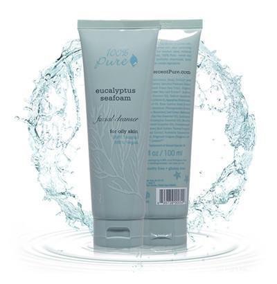 海藻|洗面奶哪些好用?这些洗面奶温和好用,深层清洁,温和补水效果好