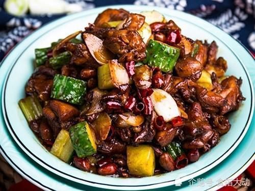 剁椒|满足你和家人口味的家常菜,香辣入味,超解馋,每次吃掉一大锅饭