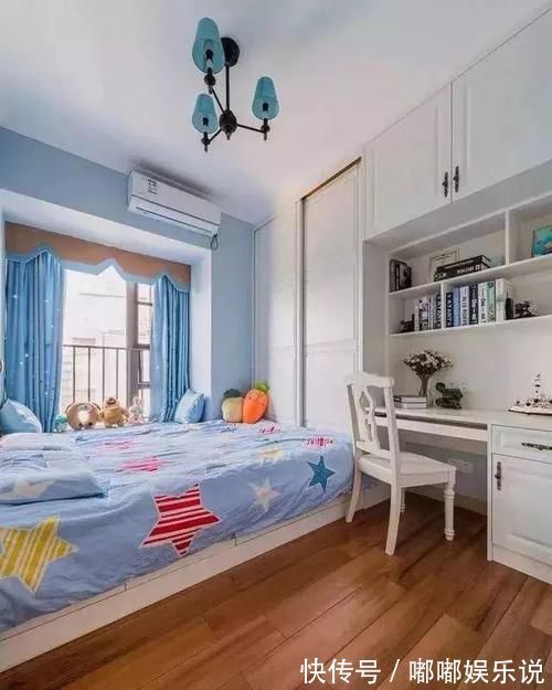 功能|柜子这样设计，一个柜子能顶别人两个，真的超实用