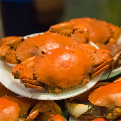 注意了你可以吃螃蟹吗?