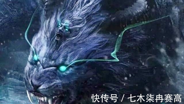 可爱|封神中有个小妖,实力差,运气好,就因长得可爱而意外成神