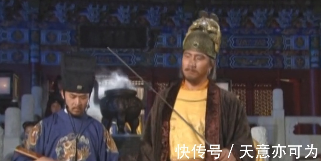 佛库伦&按照正史记载,六个朝代有三位开国之君不是人,他们来自何方!