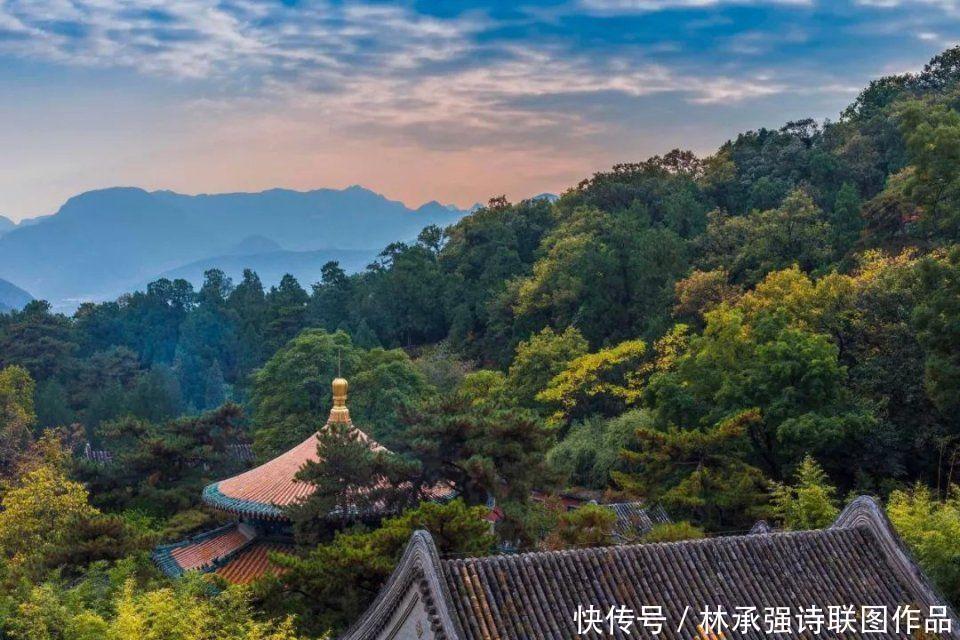 北京潭柘寺景区