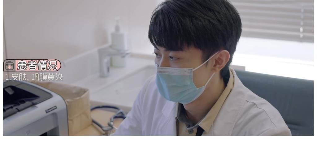 offer3：湘雅传人汪苇杭，把教养刻进骨子里，可惜才华被镜头埋没