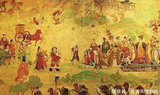 走进《诗经》,领略古典文学之美,我们应抛弃这种陈腐的观念