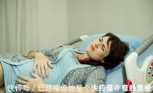 4-4|别再等预产期了,出现5种情况,孕妈及早去医院待产吧
