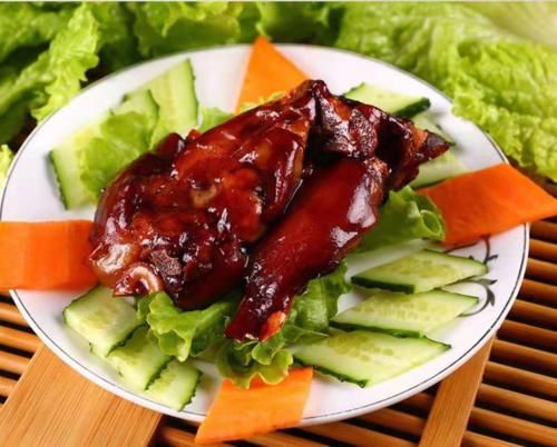  料酒|软糯香甜的猪蹄