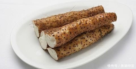 山药|孩子总是积食好不了, 聪明父母用这种方法, 清理积食强脾胃