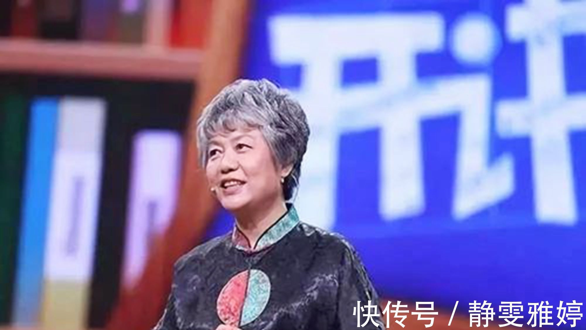 自我的生活|李玫瑾：别再对孩子大吼大叫了，“8字箴言”教你给孩子立规矩