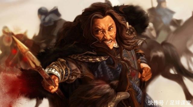 中国|中国古代5大神将项羽垫底,白起第2,第1名影响了整个世界!