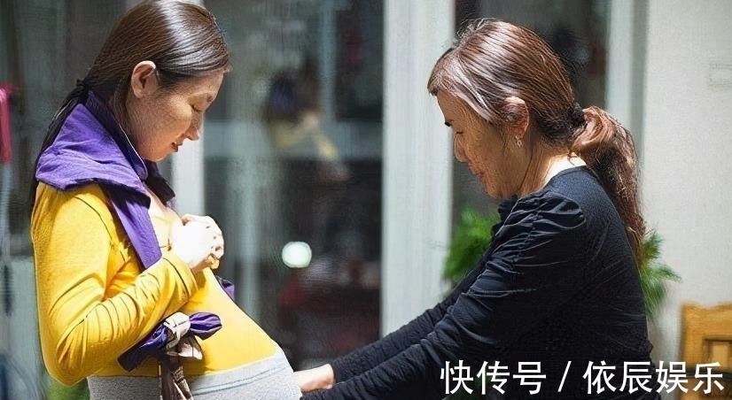 产妇|产妇已到孕产期,婆婆拦着不让生,最终害了孩子的性命