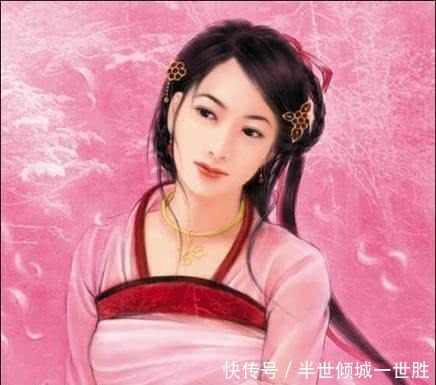 宋徽宗|李师师的结局如何宋徽宗提出一方法,被拒绝了!