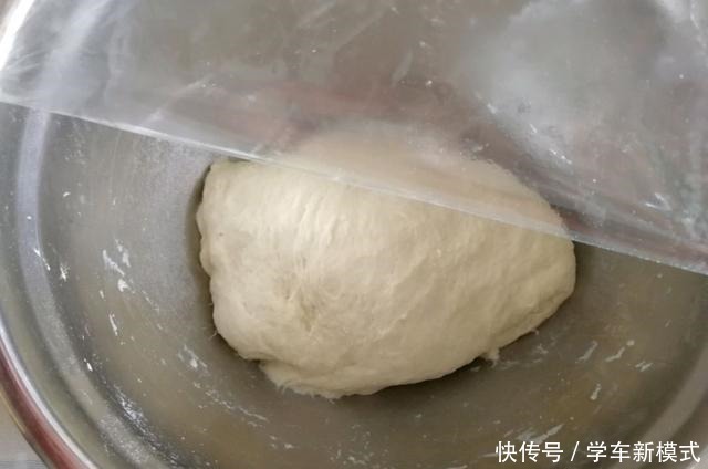  3分钟学会炸油条无明矾无地沟油，自制简单也卫生