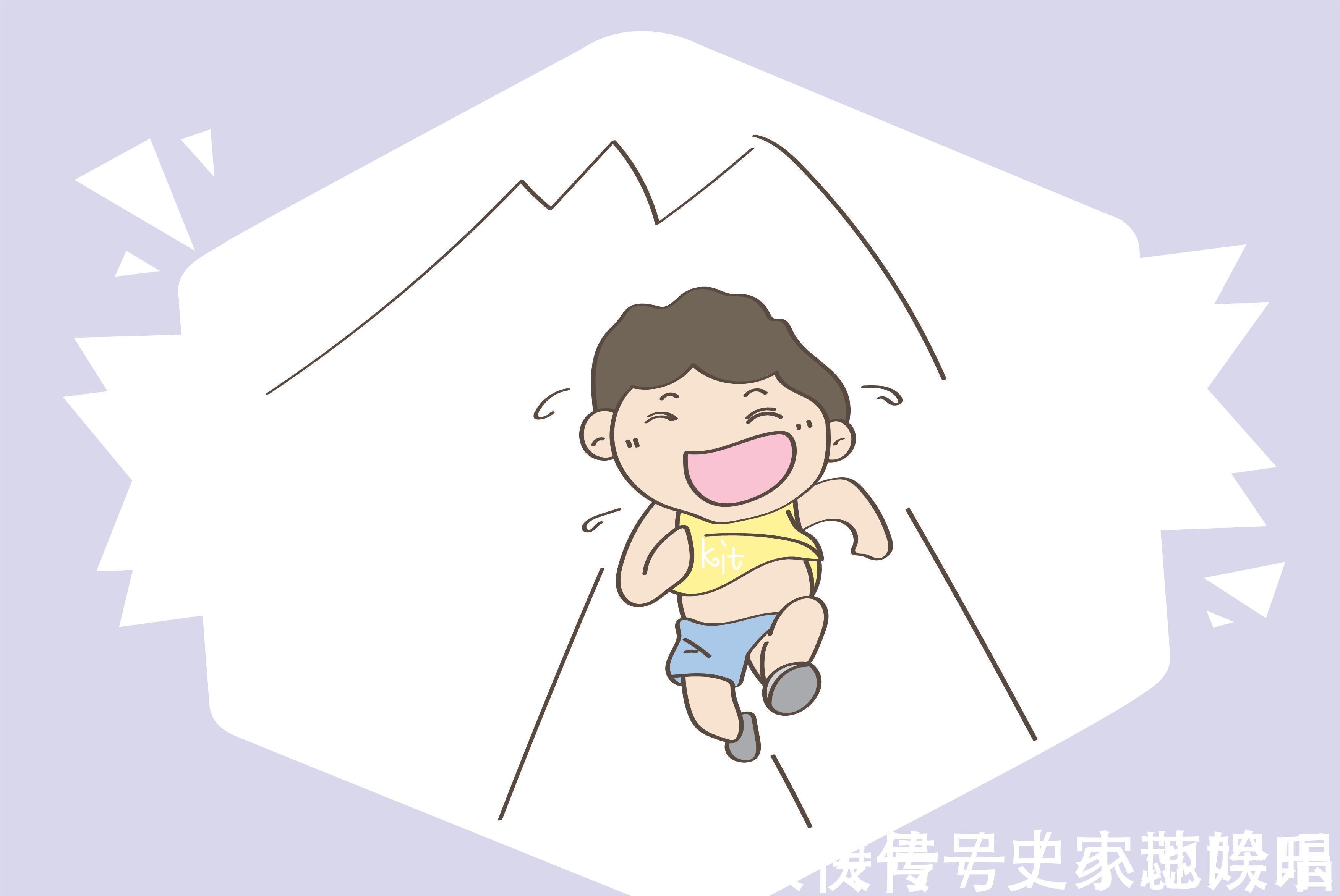 行为|家长这些行为，请及时戒掉，否则容易影响孩子的身高