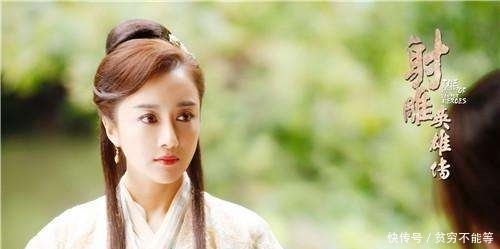 母亲|射雕英雄传十大女性高手,第一黄蓉,第二黄蓉母亲,第三孙不二