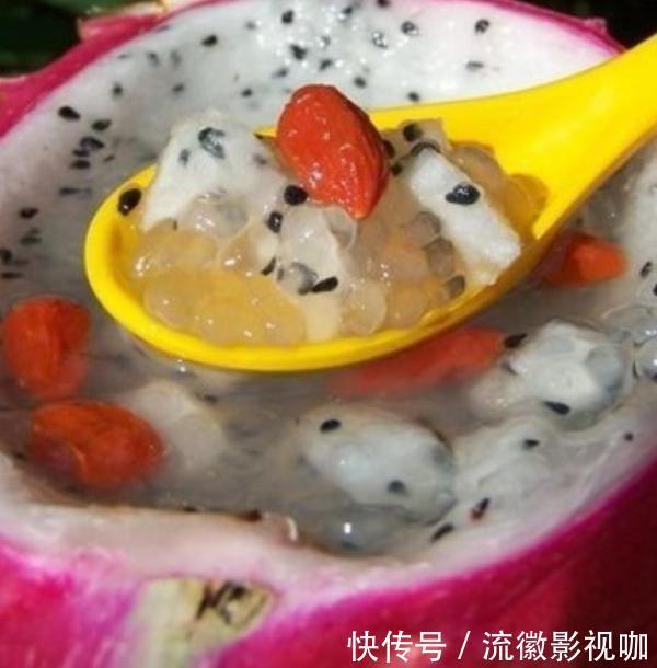 将西米|煮西米露时,多加这一步,8分钟就煮熟,无白芯,清甜爽口又弹牙