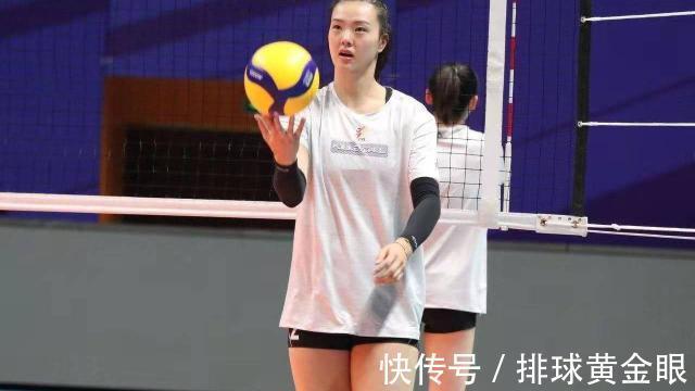 张常宁|中国女排迎来好消息,龚翔宇证实张常宁不退役,新周期搭档李盈莹
