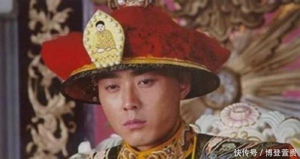 究竟|苦命咸丰皇帝究竟怎么死的?所谓长期饮用鹿血,不是根本原因