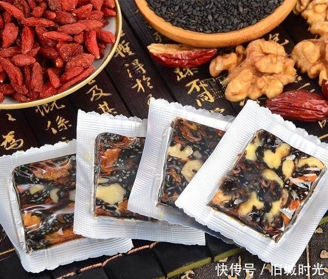 食物|皱纹最怕这几种食物,女人每天吃一点,让你的皮肤紧致富有弹性