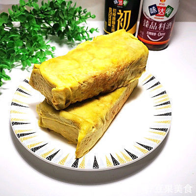 品料|山西特色美食??蒸肉卷