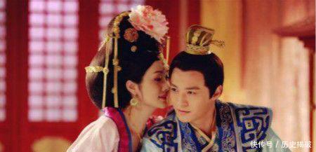 夷男可汗|此国王想求娶唐朝公主,李世民索要4种动物做彩礼,导致此国灭亡!