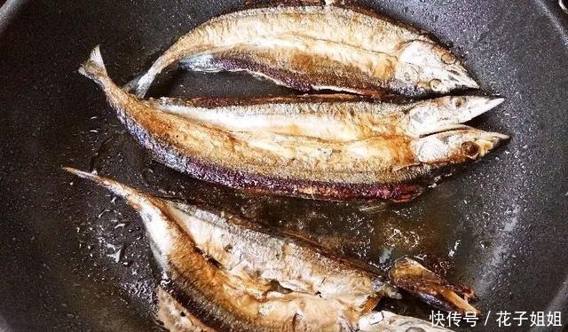 海鲜市场上比较便宜的8种海鱼,目前还无法养殖!看见了千万别错过