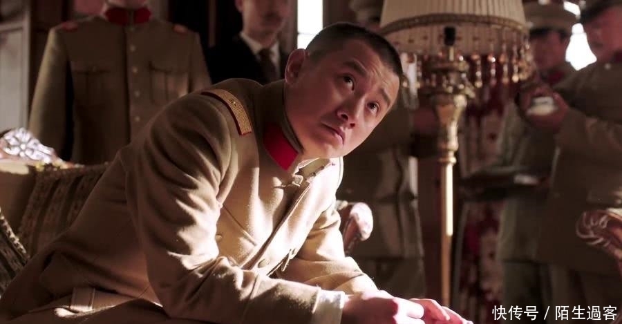 是因为|她是张学良的原配夫人,深爱张学良,张学良的衣食无忧也是因为她