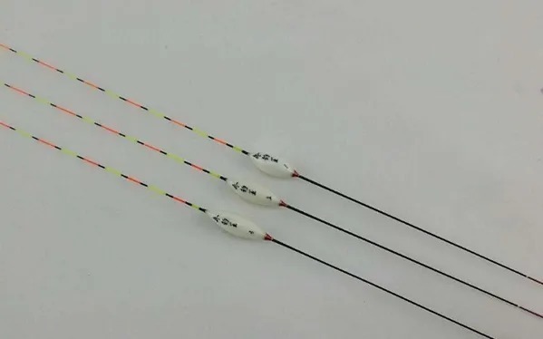 水底|野钓大师告诉我:浮漂调钓套路深,别再被“灵敏”给骗了!