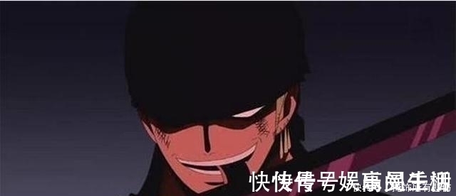 恶魔果实|海贼王中这兵器如果被索隆开发使用，将可顶掉路飞一举登顶海贼王