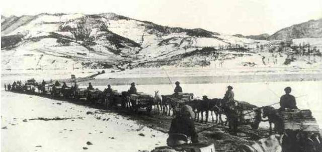 91团|志愿军一个团深陷美军重围,抓100多俘虏安全突围创奇迹