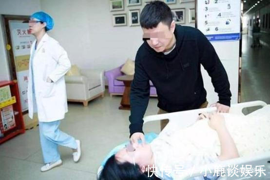 双胞胎|产妇顺利生下男婴,6天后又生下双胞胎,看到性别宝爸开心坏了