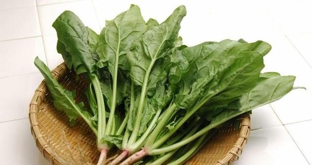 常吃三種顏色的蔬菜，能把肝臟“洗”得很干凈，來(lái)看看是哪幾種吧