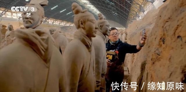 兵俑|豆瓣9.6!渾身雞皮疙瘩!求求央視,這節目永遠做下去好嗎?